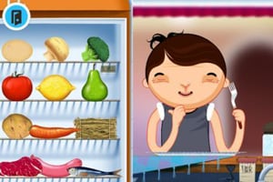 De 3 leukste kook- en bak apps Ouders van Nu Redactie