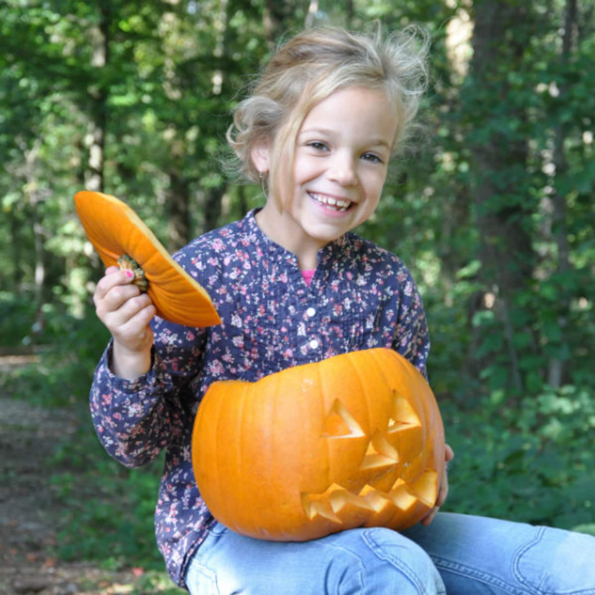 5x spannende halloween uitjes voor peuters en kleuters