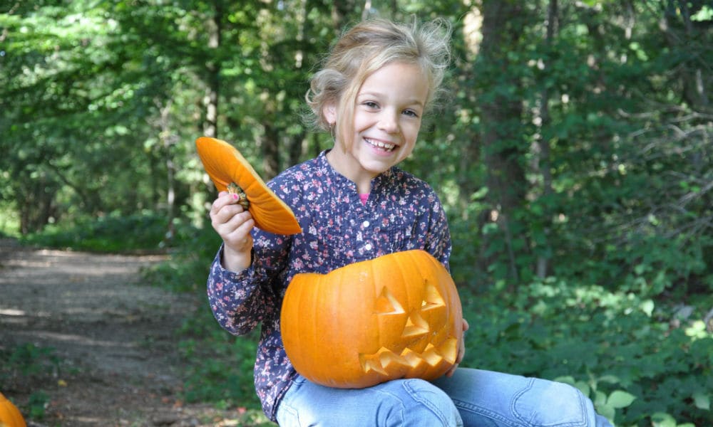 5x spannende Halloween-uitjes voor peuters en kleuters Ouders van Nu Redactie