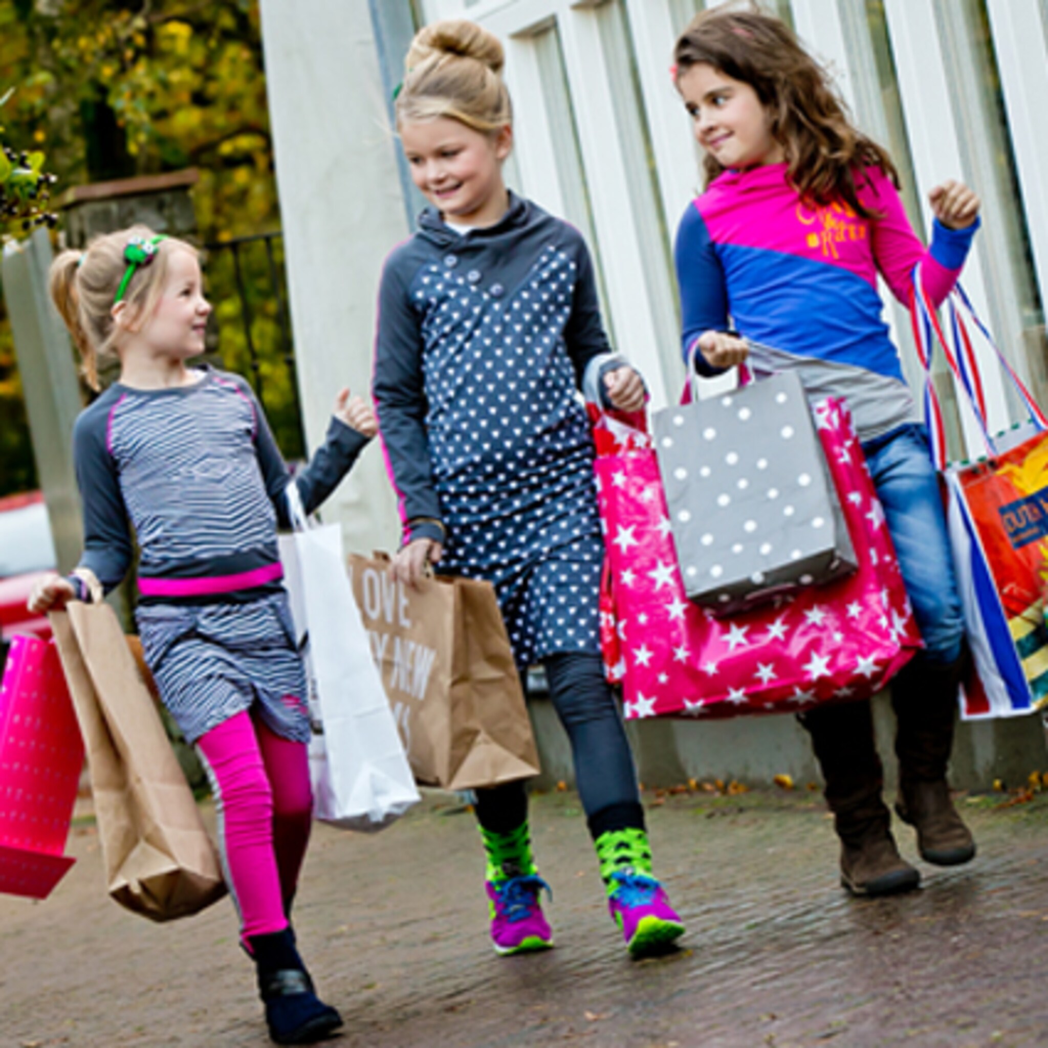 6x de leukste kinderkleding winkels