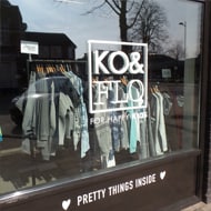 Grote kinderkleding winkel hotsell