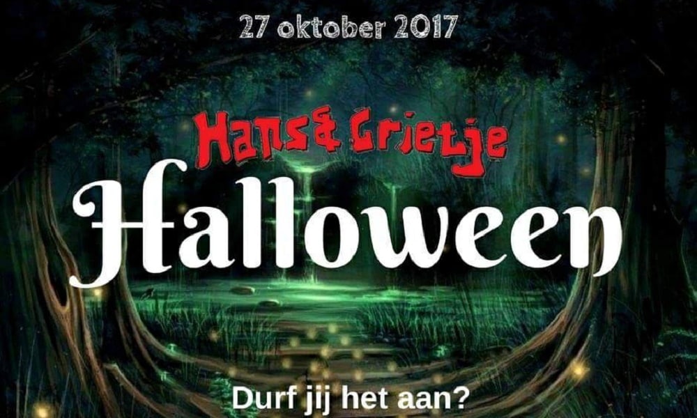 5x spannende Halloween-uitjes voor peuters en kleuters Ouders van Nu Redactie
