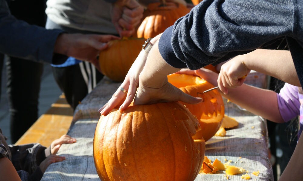 5x spannende Halloween-uitjes voor peuters en kleuters Ouders van Nu Redactie