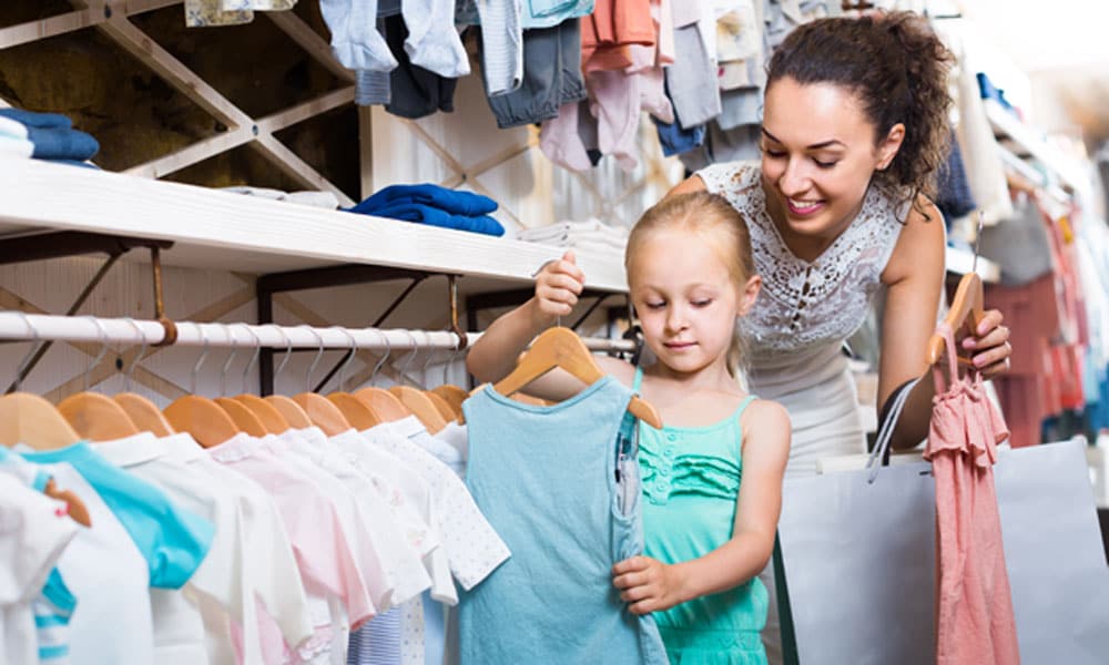 De leukste kinderwinkels voor jou én je kind Ouders van Nu Redactie