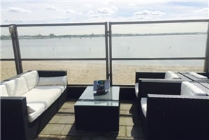 6x kindvriendelijke strandpaviljoens Ouders van Nu Redactie