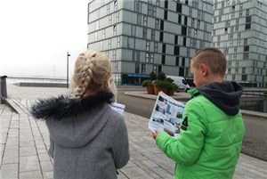 7x speciale stadswandelingen voor kinderen Ouders van Nu Redactie