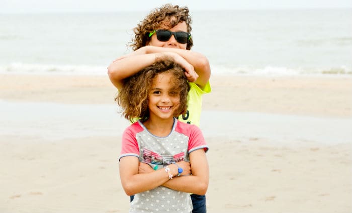 6x kindvriendelijke strandpaviljoens Ouders van Nu Redactie