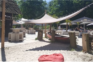 6x kindvriendelijke strandpaviljoens Ouders van Nu Redactie