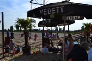 6x kindvriendelijke strandpaviljoens Ouders van Nu Redactie