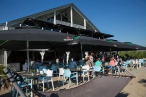 6x kindvriendelijke strandpaviljoens Ouders van Nu Redactie