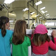 Een dagje uit met kinderen: dieren en natuur Ouders van Nu Redactie