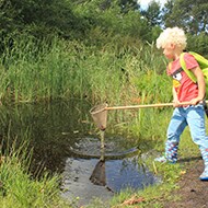 Een dagje uit met kinderen: dieren en natuur Ouders van Nu Redactie