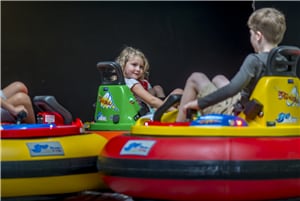 10 coole binnenspeeltuinen Ouders van Nu Redactie