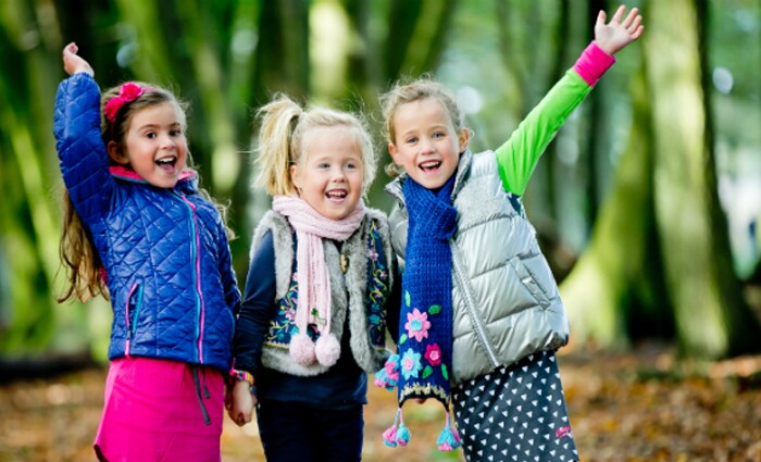 7 kidsproof uitwaaiplekken Ouders van Nu Redactie