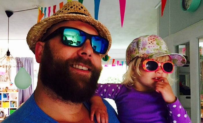 Waar vakantie goed voor is Ouders van Nu Redactie