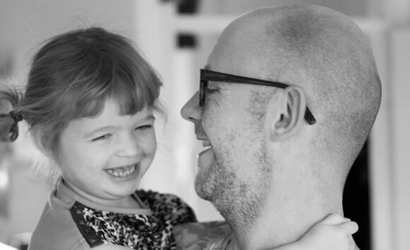 Magische plek Ouders van Nu Redactie