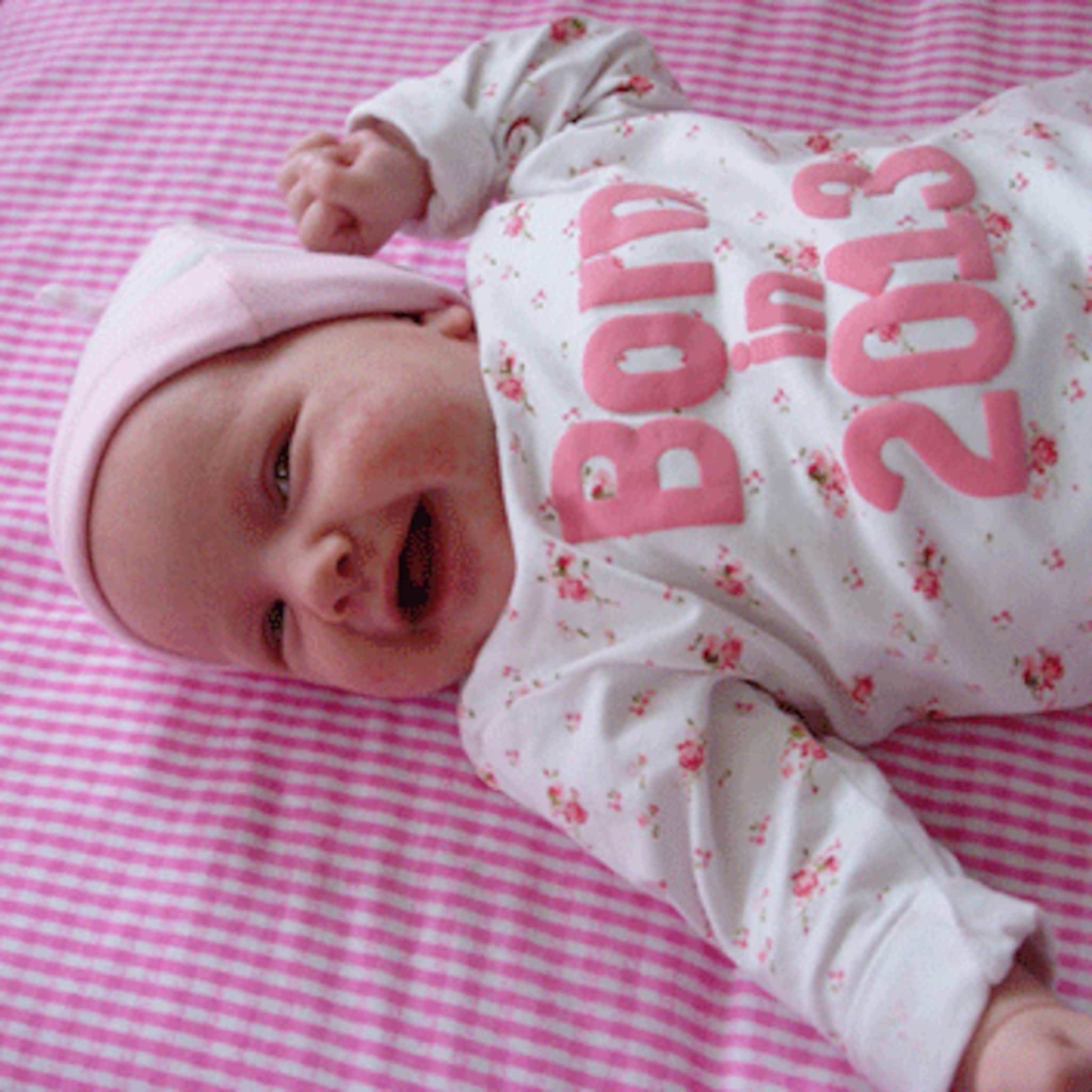 25x leuke babyweetjes