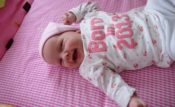 25x leuke babyweetjes Privé