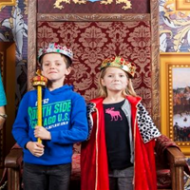 12x voorjaarsvakantie doe-tips in Midden-Nederland Ouders van Nu Redactie