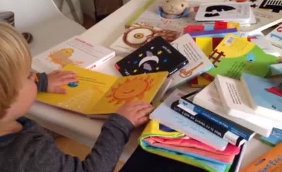 Boebetheek Ouders van Nu Redactie