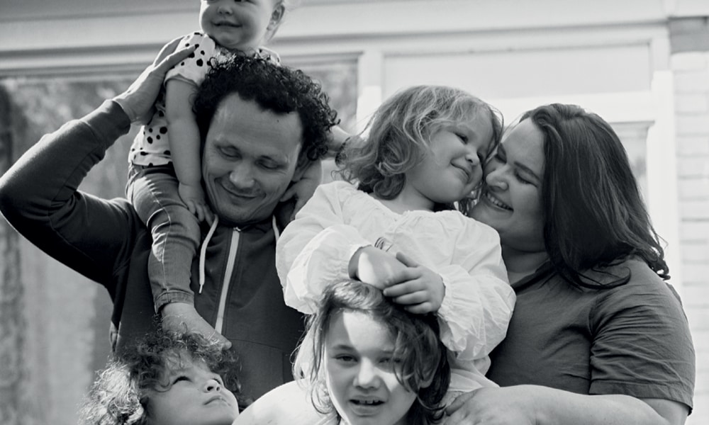 Typisch nu: dit zijn de ouders van deze tijd Ouders van Nu Redactie