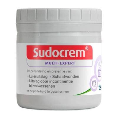 Dít zijn de 55 meest onmisbare (baby)producten Ouders van Nu Redactie