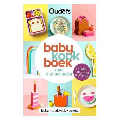 Dít zijn de 55 meest onmisbare (baby)producten Ouders van Nu Redactie