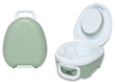 Dít zijn de 55 meest onmisbare (baby)producten Ouders van Nu Redactie