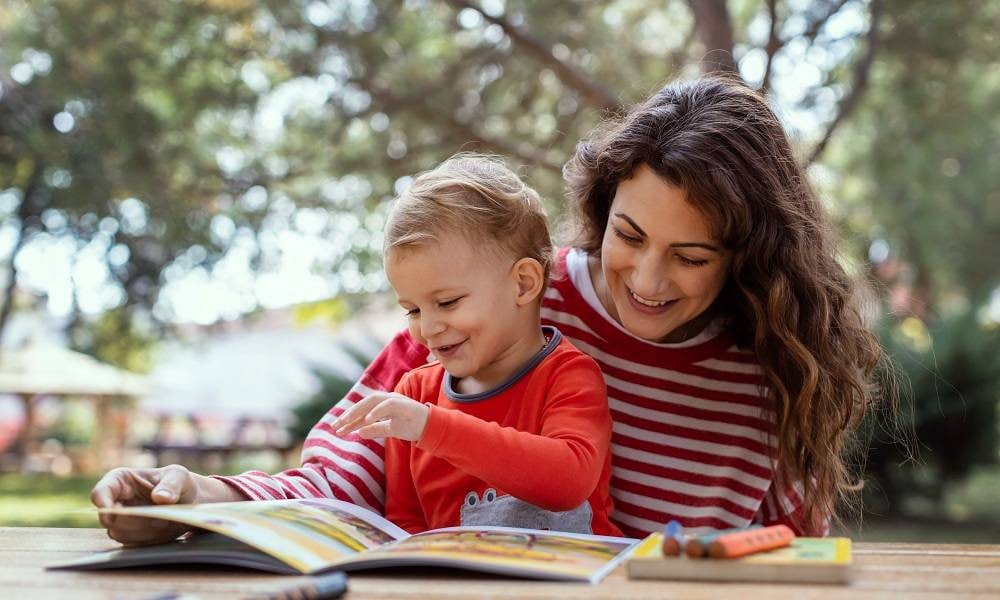 Illustrator Kinderboekenweek tipt: de mooiste (gi-ga-)groene boeken Ouders van Nu Redactie