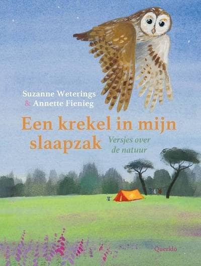 Illustrator Kinderboekenweek tipt: de mooiste (gi-ga-)groene boeken Ouders van Nu Redactie