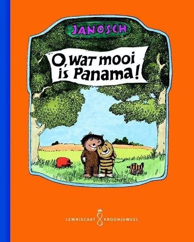 Illustrator Kinderboekenweek tipt: de mooiste (gi-ga-)groene boeken Ouders van Nu Redactie