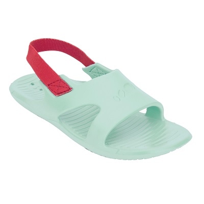 Podotherapeut: kies geen teenslippers voor je kind (maar deze zomerschoenen wel) NABAIJI