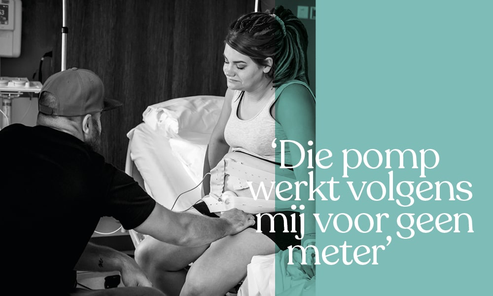 Alina’s bevallingsverhaal: ‘Wauw, dat ging snel. Hij werd haast gelanceerd’ Mirjam Cremer - Pure Life Geboortefotografie