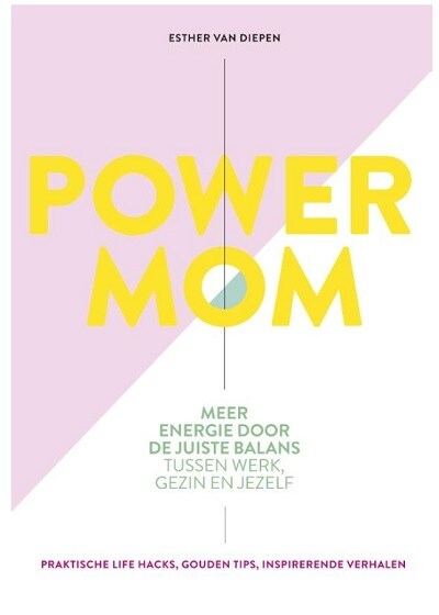 Aanrader: opvoedboeken geschreven door de Ouders van Nu experts Kosmos