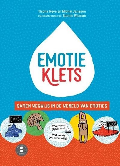 Aanrader: opvoedboeken geschreven door de Ouders van Nu experts Gezinnig