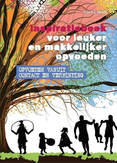 Aanrader: opvoedboeken geschreven door de Ouders van Nu experts 248media uitgeverij