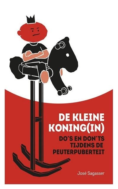Aanrader: opvoedboeken geschreven door de Ouders van Nu experts Kosmos