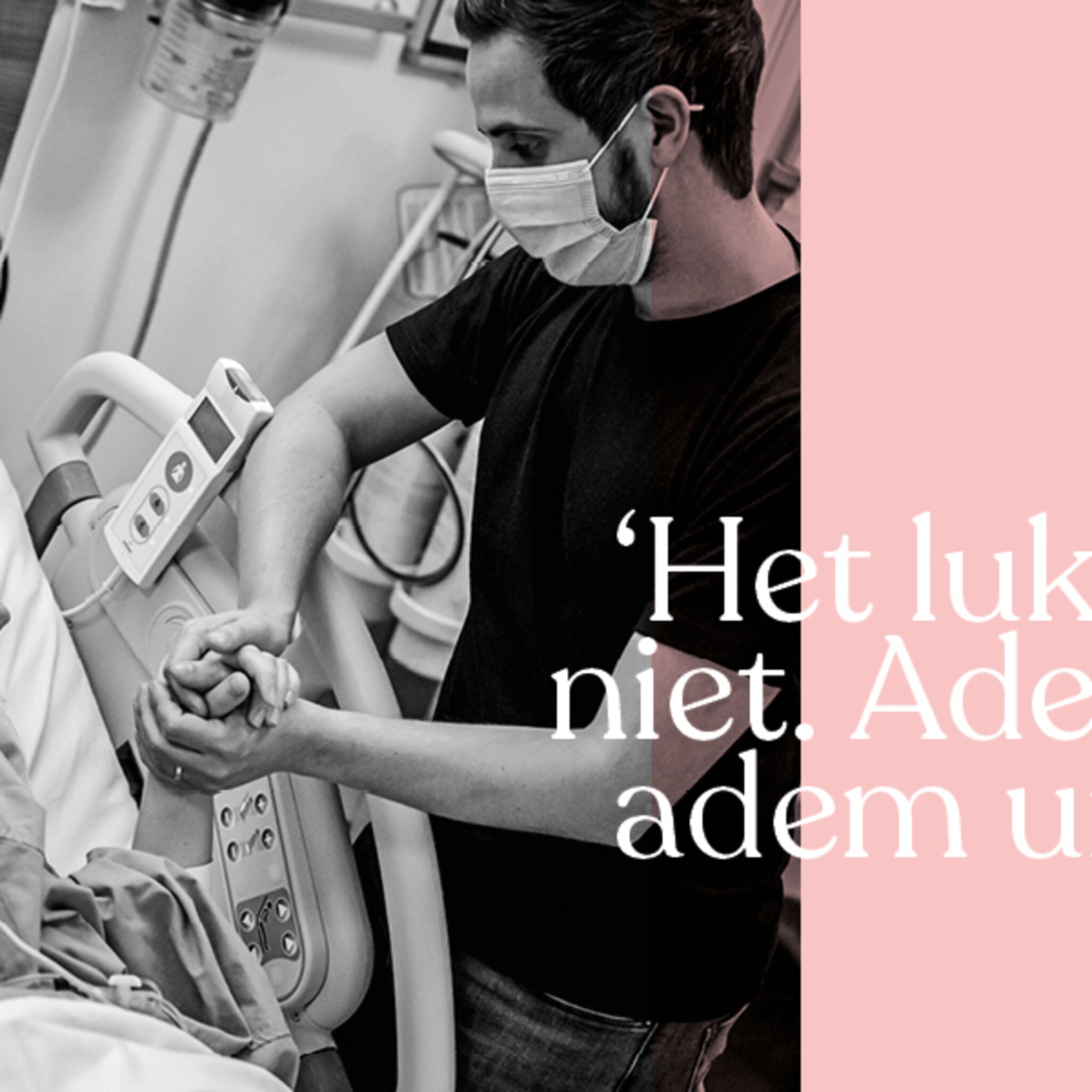 susans bevallingsverhaal als ik pers zakt de hartslag van de baby