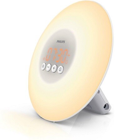 Slaaptips en producten voor een soepele overgang naar de zomertijd Philips