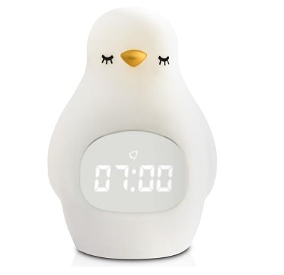 Slaaptips en producten voor een soepele overgang naar de zomertijd Luvion
