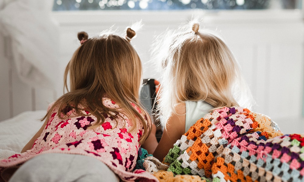 Waarom goede vriendschappen belangrijk zijn voor de ontwikkeling van een kind Ouders van Nu Redactie