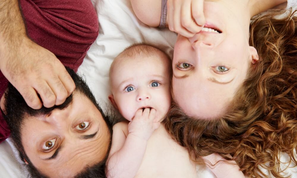 Waarom je als ouders niet alle hobbels als een probleem moet zien Ouders van Nu Redactie