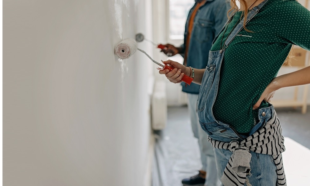 Dit moet je weten over kleur in de babykamer Ouders van Nu Redactie