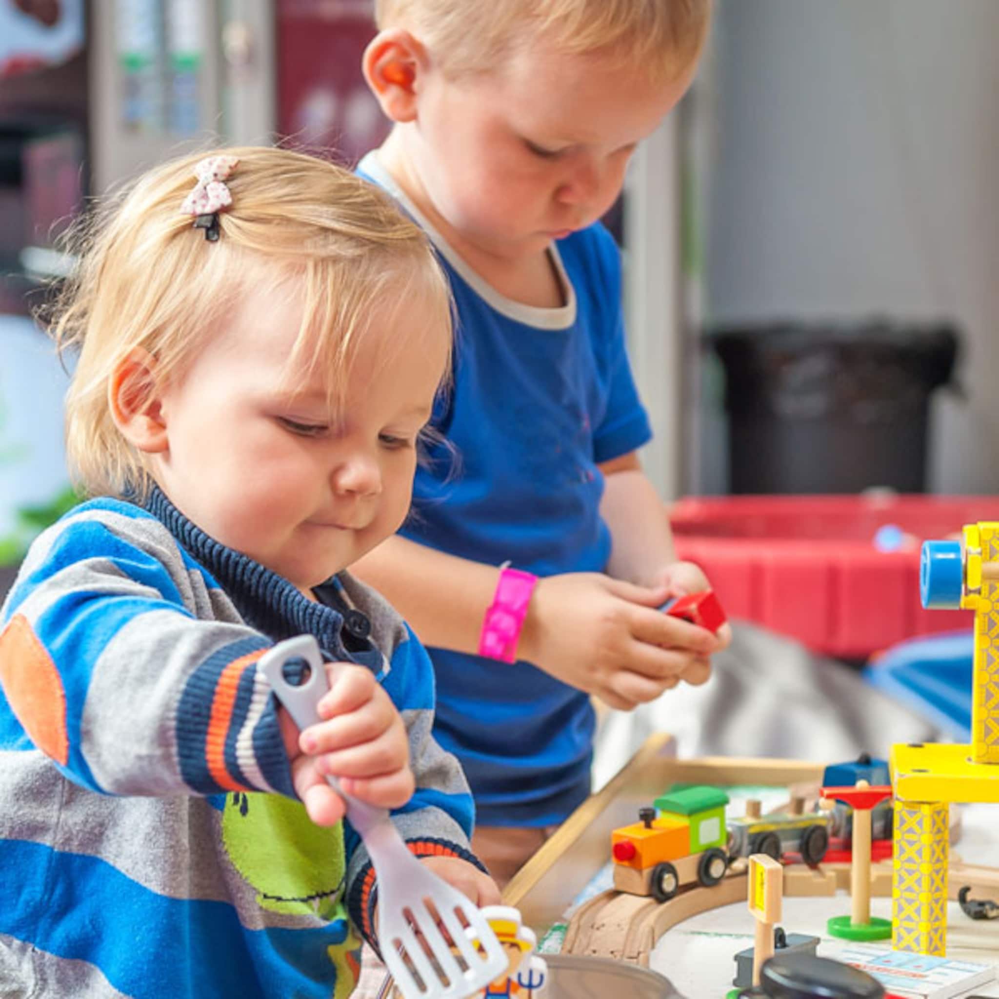 beslisboom zo bepaal je of je kind naar de kinderopvang of basisschool mag bij klachten