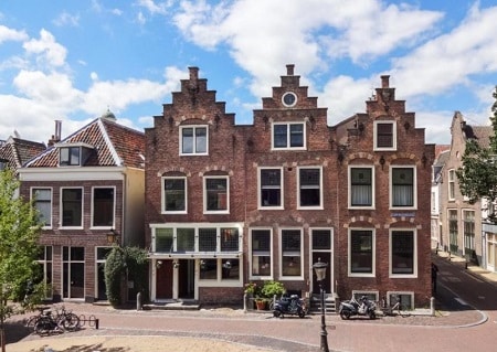 8 leuke bestemmingen voor een minivakantie in Nederland met je baby Ouders van Nu Redactie