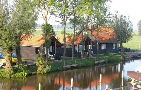 8 leuke bestemmingen voor een minivakantie in Nederland met je baby Ouders van Nu Redactie