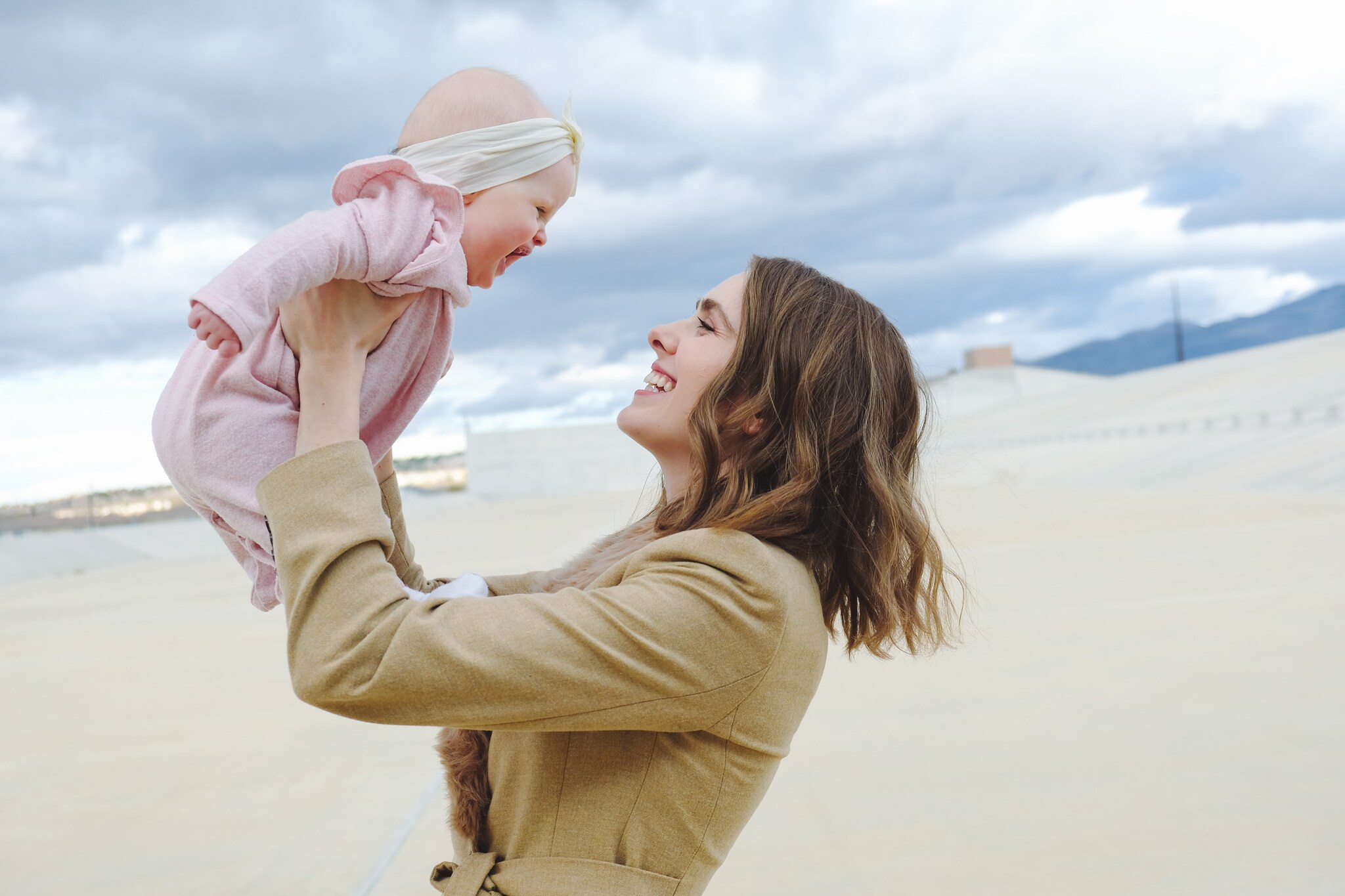 8 leuke bestemmingen voor een minivakantie in Nederland met je baby Ouders van Nu Redactie