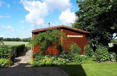 8 leuke bestemmingen voor een minivakantie in Nederland met je baby Ouders van Nu Redactie