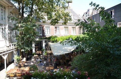 8 leuke bestemmingen voor een minivakantie in Nederland met je baby Ouders van Nu Redactie