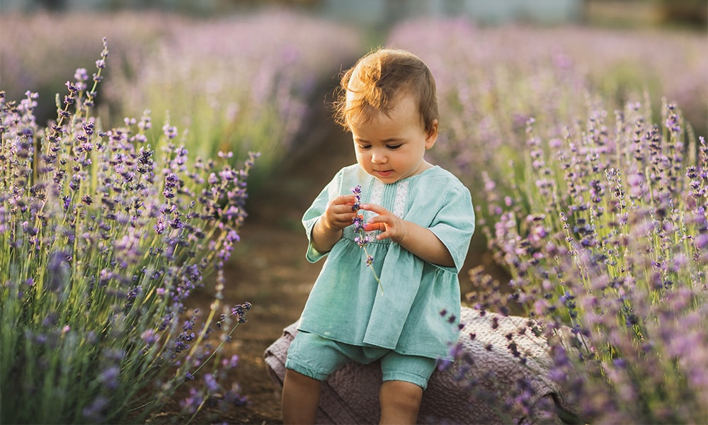 30x de mooiste bohemian namen Getty Images